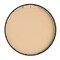 Flash Furniture Canterbury 24 Round Wall Mounted Magnetic Chalkboard w/Eraser and Chalk in Black Pine Wood Frame HGWA-CHKCIRCLE24-BLK-GG - alternate 7
